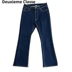 2025年最新】MUSE de Deuxieme Classe デニム・ジーンズの人気アイテム