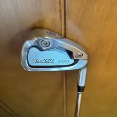 2025年最新】エポン アイアン 505の人気アイテム - メルカリ