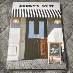 2025年最新】ジャニーズWEST パンフレット LIVEの人気アイテム