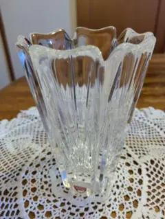 Orrefors オレフォス 花瓶 花器 フラワーベース 中古品 スウェーデン 2025年最新】オレフォス 花瓶の人気アイテム - メルカリ