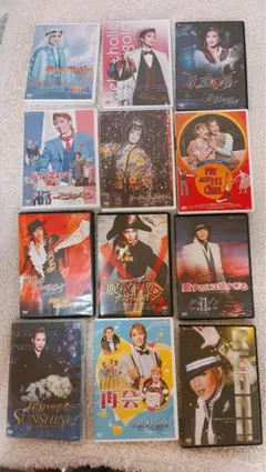 河合奈保子ライブDVD complete 8枚 新品あり - メルカリ