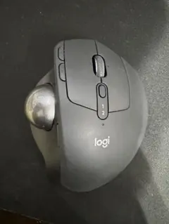 Logitech MX ERGO ワイヤレストラックボール