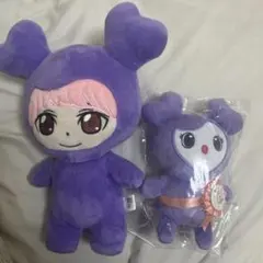2026年最新】メンバー名：サナ(TWICE) K-POP ぬいぐるみ・マスコットの
