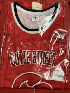 CUTIE STREET 推し　アピ　ベスト　佐野愛花
