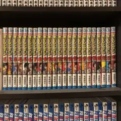 2026年最新】僕のヒーローアカデミア 全巻の人気アイテム - メルカリ