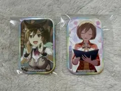 MEIKO 缶バッジセット