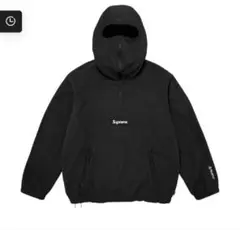 2026年最新】supreme ハーフジップ フリースの人気アイテム - メルカリ