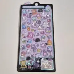 ボンボンドロップシール ③ 4