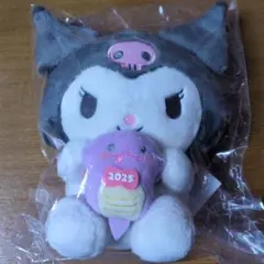 クロミちゃん 巳年ぬいぐるみ