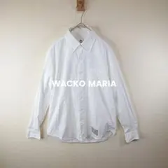 【状態X】 WACKO MARIA マリリンモンロー シャツ