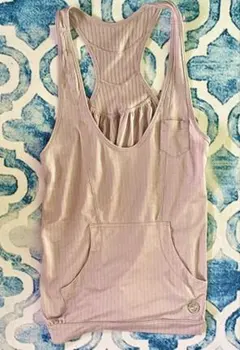 おいぬちゃん様専用　ステラマッカートニー　ヨガウェア　くすみピンク