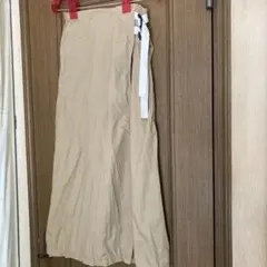 グラミチ　ラップスカートのサムネイル
