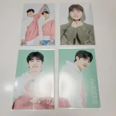 seventeen セブチ カラットランド 2020　エスクプス　ディノ