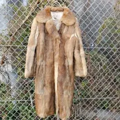 AMOROSA furs アモローザ ミンク　高級毛皮 コート　白馬 AMOROSA furs アモローザ ミンク 高級毛皮 コート 白馬 - メルカリ