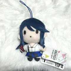 プロジェクトセカイ ふわぷち　マスコット レオニード　星乃一歌