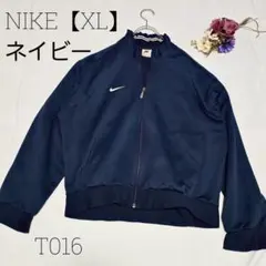 ネイビー マウンテンパーカー