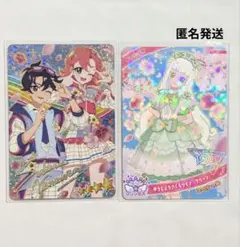 映画 ひみつのアイプリ まんかいバズリウムライブ！特典 サイン　第2弾