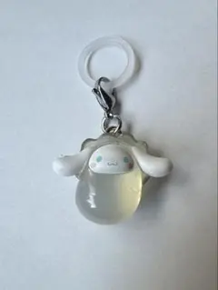 サンリオ なりきりオイスター めじるしアクセサリー 第1弾 牡蠣 シナモン