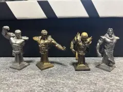 メタルフィギュア ロードス島戦記 5体 - メルカリ