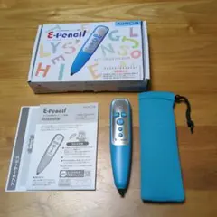 KUMON E-Pencil イーペンシル 本体のサムネイル