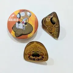2026年最新】キャラクターグッズ ピンズ・ピンバッジ・缶バッジの人気