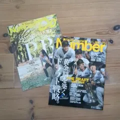Sports Graphic Number 最新号 1130