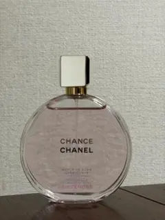 CHANEL チャンス オー タンドゥル オードゥ パルファム 100ml