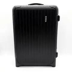 メンテ済] RIMOWA x UA別注 クラシックフライト 63L - メルカリ