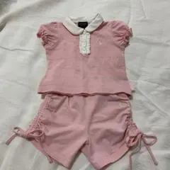 【値下げしました！】フェラーリ　子供服