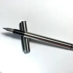 LAMY ラミー LZ55 nib gold 純正 万年筆 ゴールド ニブ - メルカリ
