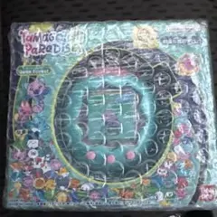 Tamagotchi Paradise Jade Forest 未開封