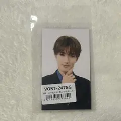 M!LK 爆裂愛してる 好きすぎて滅 ラキドロ 愛知 山中柔太朗