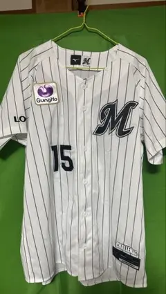 2026年最新】横山陸 ユニフォームの人気アイテム - メルカリ