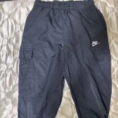 NIKEカーゴパンツ