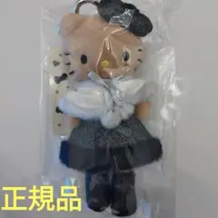 ♡신품 헬로 키티 스타일 업 마스코트 판초