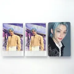 straykids フィリックス トレカ 樂STAR RockSTAR スキズ - メルカリ
