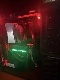 GALLERIA ゲーミングPC