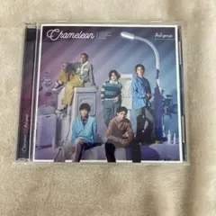 【N17176】Chameleon