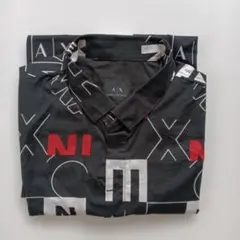新品未開封　YMOシャツ・YMOバンダナ（ベストアルバムUC YMO付属品） 新品未開封 YMOシャツ・YMOバンダナ（ベストアルバムUC YMO付属品