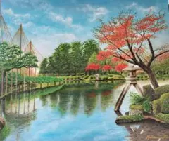 油絵 絵画