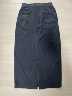 ロングタイトスカート