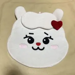 NiziU ミイヒ うちわケース ペンライトストラップ - メルカリ