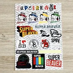 SUPER BEAVER グッズ 明 日！】 #SUPERBEAVER 都会のラクダ TOUR 2023-2024 〜 駱駝革命21