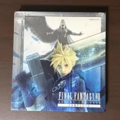 2025年最新】ff7 アドベントチルドレンの人気アイテム - メルカリ