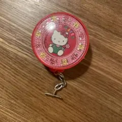 ハローキティ キーホルダー 1994 当時物