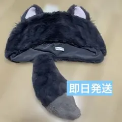 【本日発売】ルシファー ファンキャップ シンデレラ