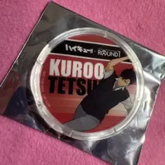 ハイキュー ラウンドワン ROUND1 コラボ アクリルコースター