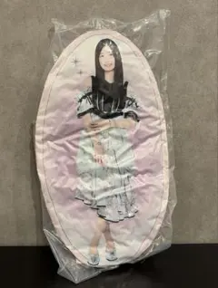 乃木坂46 五百城茉央 福袋 2026 クッション