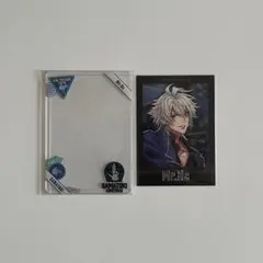 ヒプノシスマイク 碧棺左馬刻