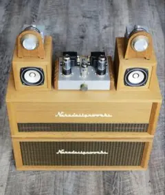 oldmountain shinku-kan 12v6V6 wnt 廃盤 - メルカリ